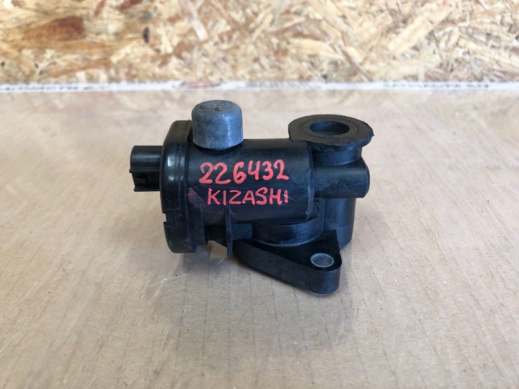 13471-80J00 | Привод заслонки впускного коллектора SUZUKI KIZASHI 09-14 - Фото 2