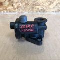 13471-80J00 | Привод заслонки впускного коллектора SUZUKI KIZASHI 09-14 - Превью 2