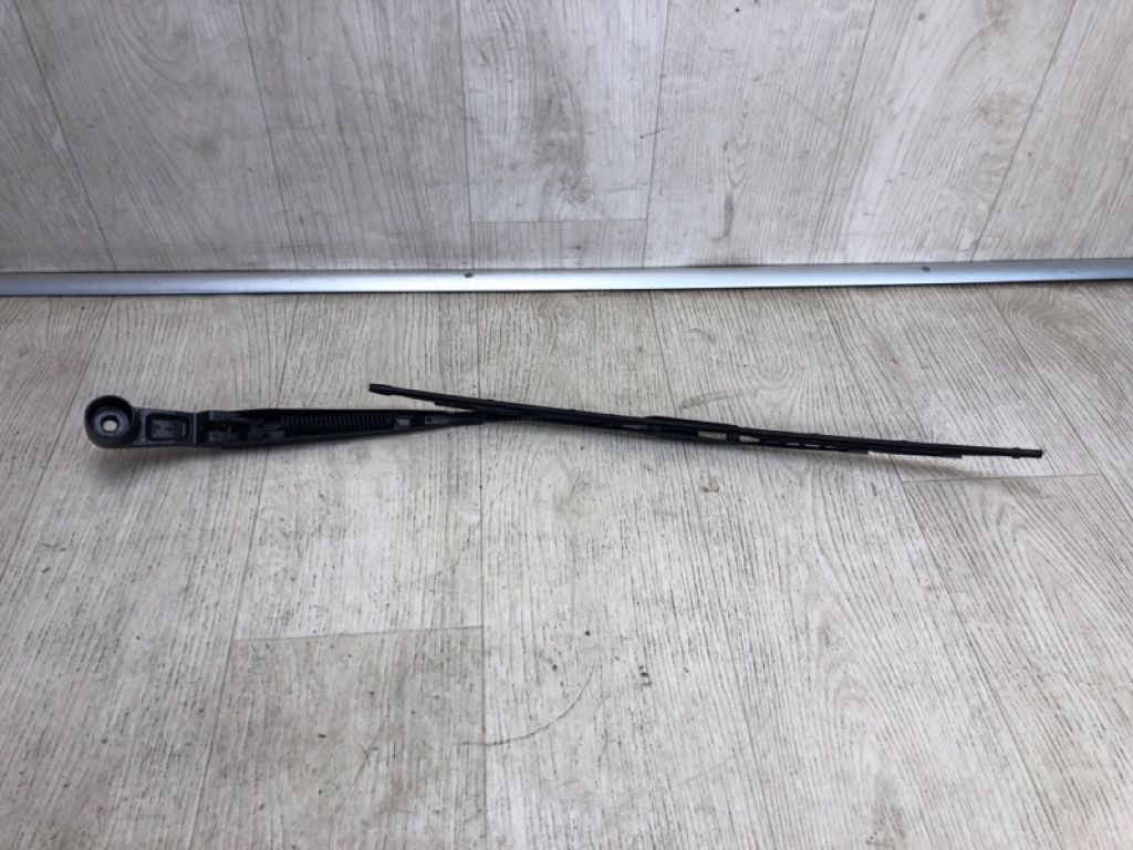 68003736AB | Повідець склоочисника передній прав. JEEP PATRIOT 10-17 - Фото 2