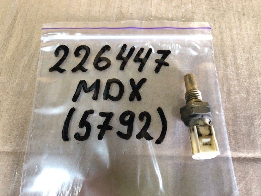 37870-RTA-005 | Датчик температуры охлаждающей жидкости ACURA MDX (YD2) 06-13 - Фото 2