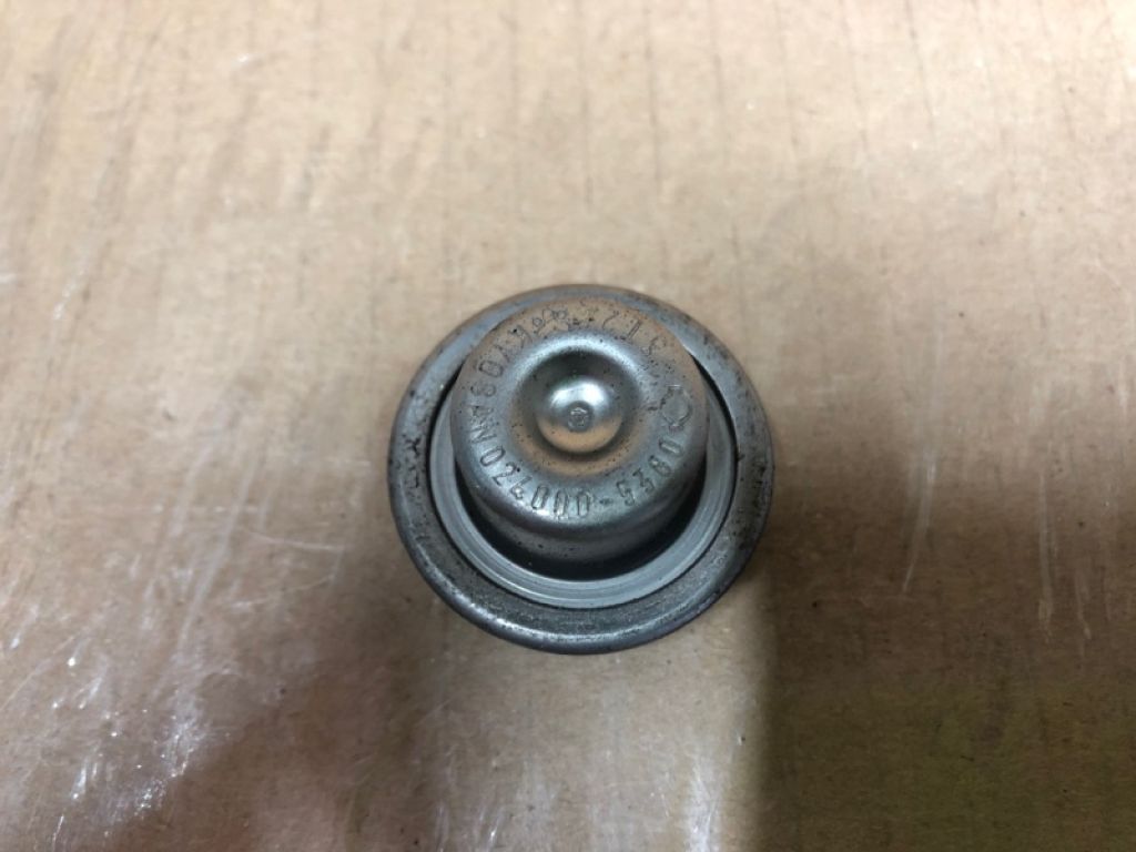 22675-JA10A | Датчик давления топлива NISSAN MURANO Z52 14-