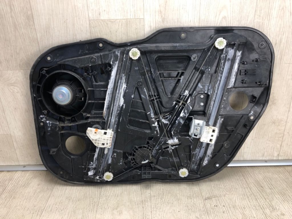 82471-F3030 | Стеклоподъемник передн. лев. HYUNDAI ELANTRA AD 16- - Фото 5