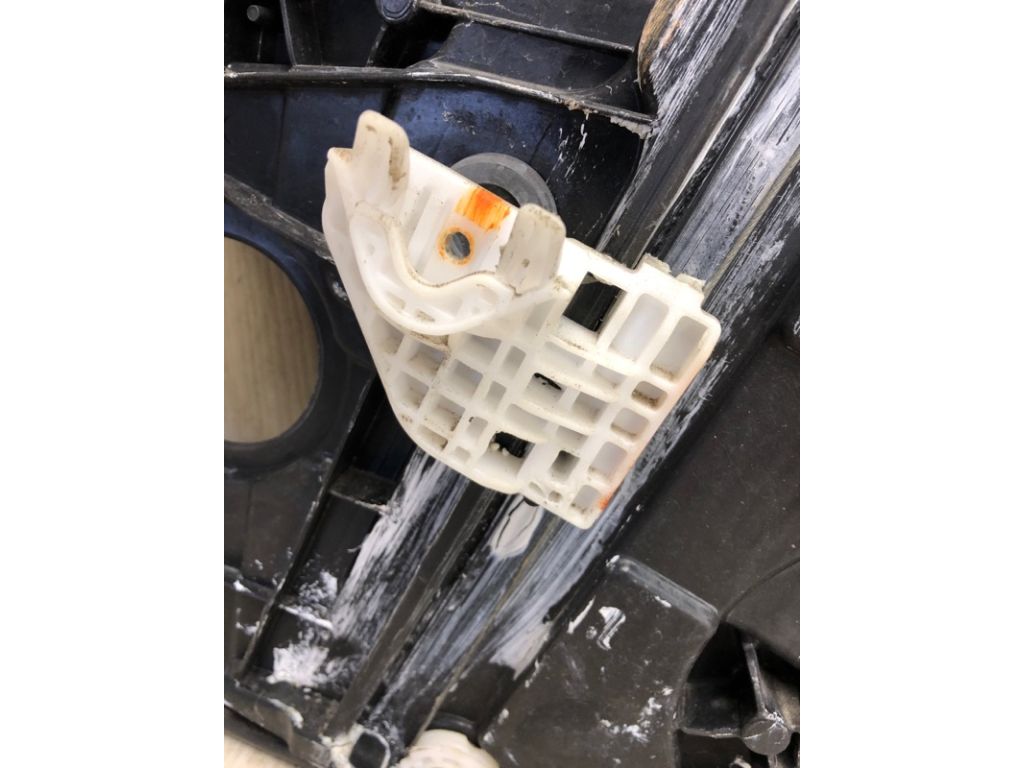 82471-F3030 | Стеклоподъемник передн. лев. HYUNDAI ELANTRA AD 16- - Фото 6