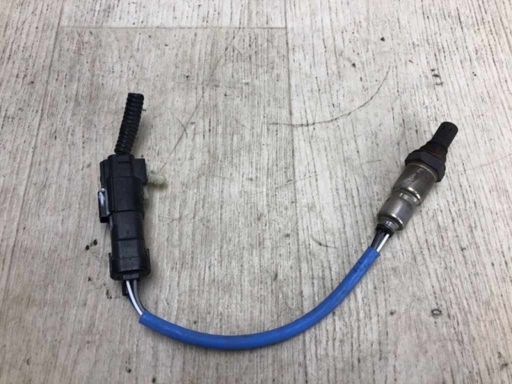 BL3A-9Y460-CA | Лямбда зонд FORD EDGE 06-14 - Фото 2