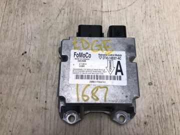 Блок управления AIRBAG FORD EDGE 06-14