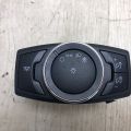 CT4Z-11654-BA | Блок керування освітленням FORD EDGE 06-14
