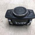 CT4Z-11654-BA | Блок керування освітленням FORD EDGE 06-14 - Прев'ю 2