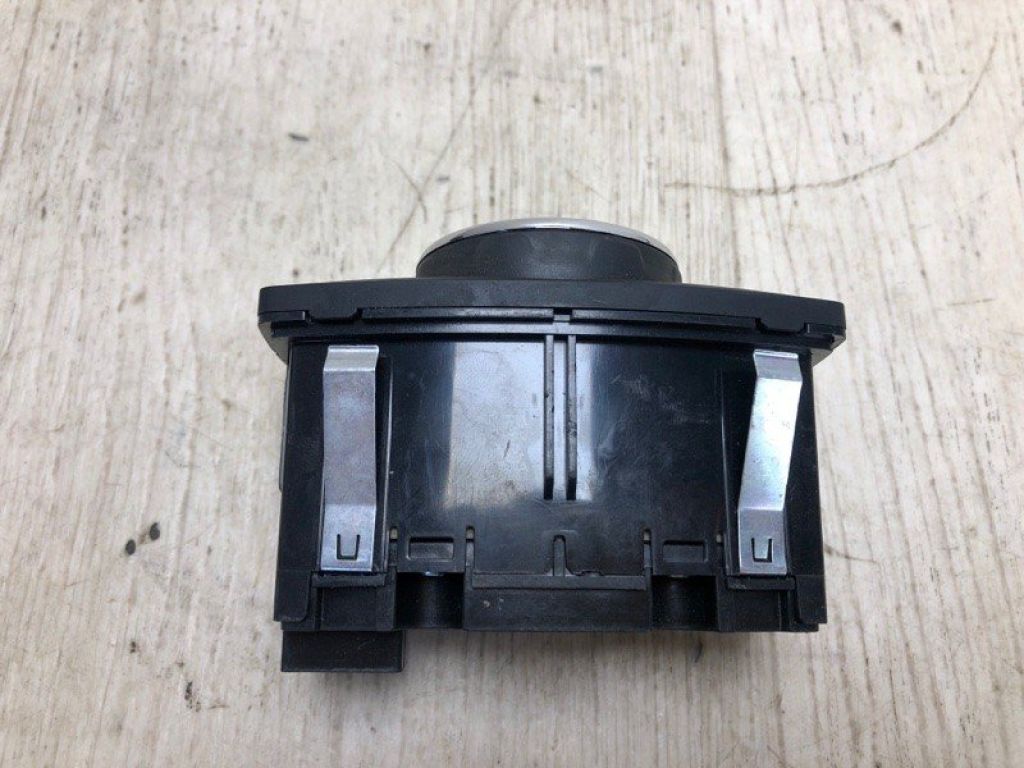 CT4Z-11654-BA | Блок керування освітленням FORD EDGE 06-14 - Фото 3