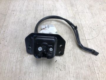 Замок крышки багажника FORD EDGE 06-14