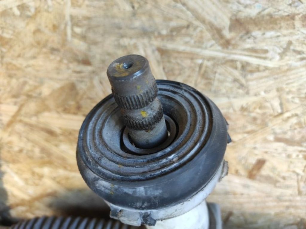 56500-3Q200 | рульова рейка HYUNDAI SONATA YF 10-14 - Фото 6