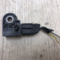 9L3Z-14B345-A | Датчик удара передн. прав. FORD EDGE 06-14