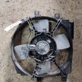 FP85-15-025A | Дифузор вентилятора основного радіатора MAZDA PREMACY 98-03
