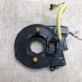 GB5Z-14A664-C | Шлейф Airbag FORD EDGE 06-14