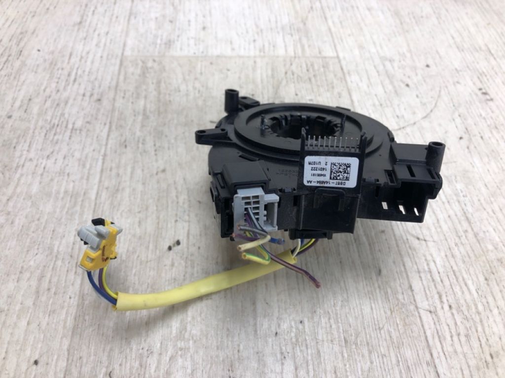 GB5Z-14A664-C | Шлейф Airbag FORD EDGE 06-14 - Фото 3