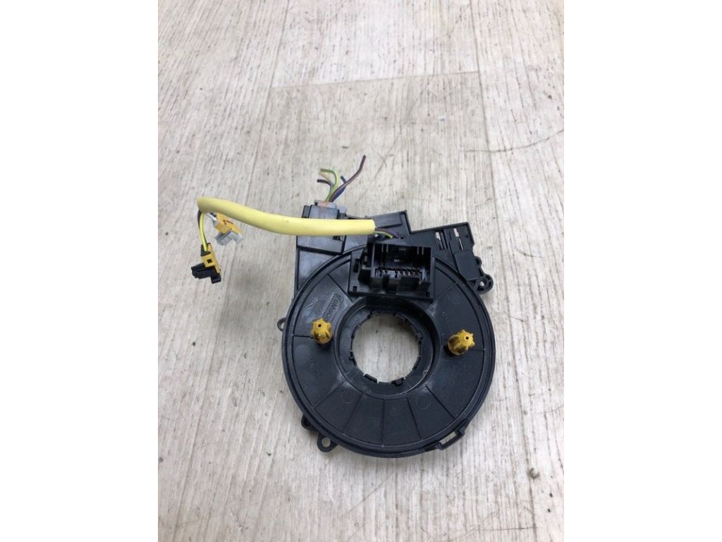GB5Z-14A664-C | Шлейф Airbag FORD EDGE 06-14 - Фото 4
