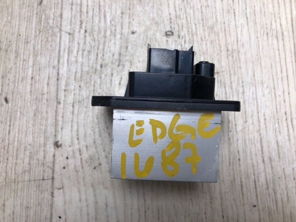 7T4Z-19E624-A | Резистор печки FORD EDGE 06-14