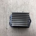 7T4Z-19E624-A | Резистор печки FORD EDGE 06-14 - Превью 4