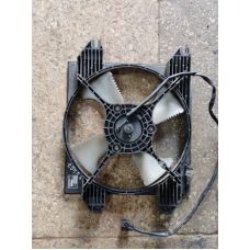 Дифузор вентилятора основного радіатора MITSUBISHI GALANT 03-12
