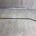 7T4Z-16826-A | Упор капота FORD EDGE 06-14 - Превью 2
