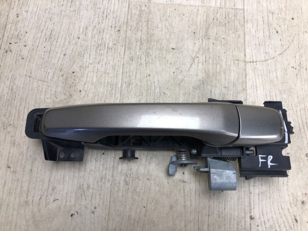 BT4Z-7822404-AA | Ручка двери наружная передн. прав. FORD EDGE 06-14