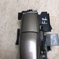 BT4Z-7822404-AA | Ручка двери наружная передн. прав. FORD EDGE 06-14 - Превью 6