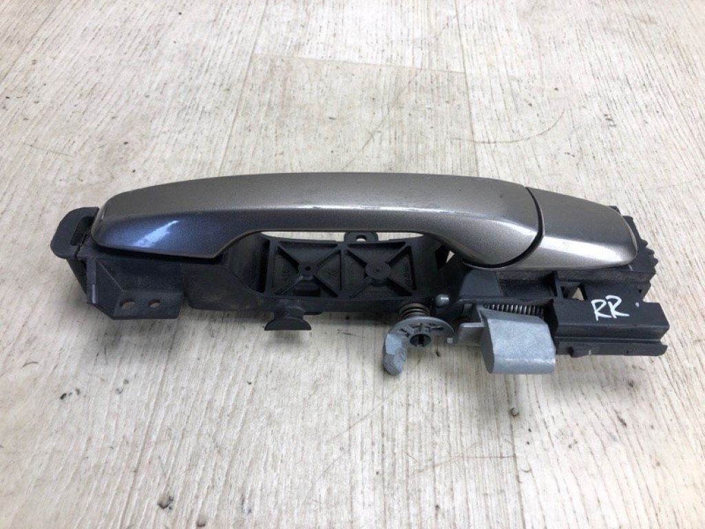 BT4Z-7822404-AA | Ручка двері зовнішня задн. прав. FORD EDGE 06-14 - Фото 2