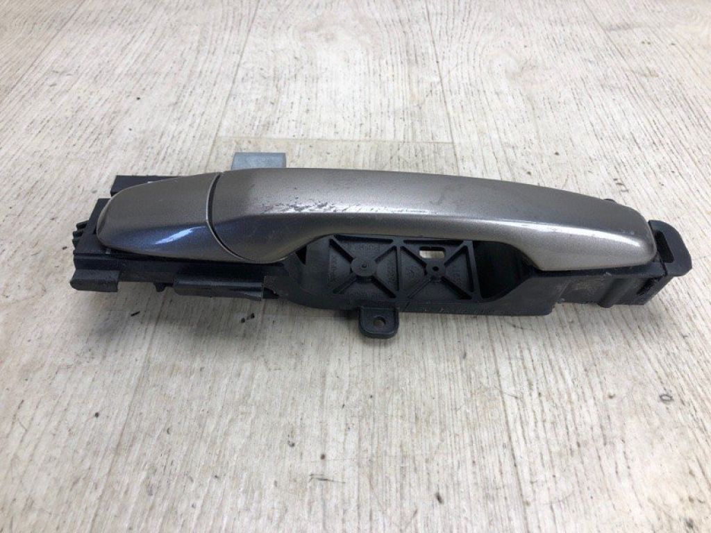 BT4Z-7822404-AA | Ручка двері зовнішня задн. прав. FORD EDGE 06-14 - Фото 3