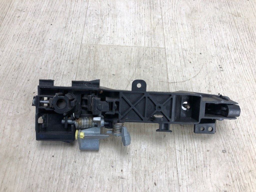 BT4Z-7822404-AA | Ручка двері зовнішня задн. прав. FORD EDGE 06-14 - Фото 4