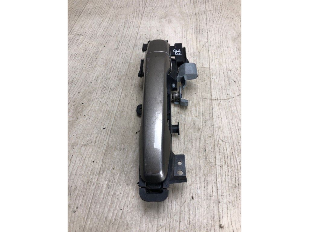 BT4Z-7822404-AA | Ручка двері зовнішня задн. прав. FORD EDGE 06-14 - Фото 5