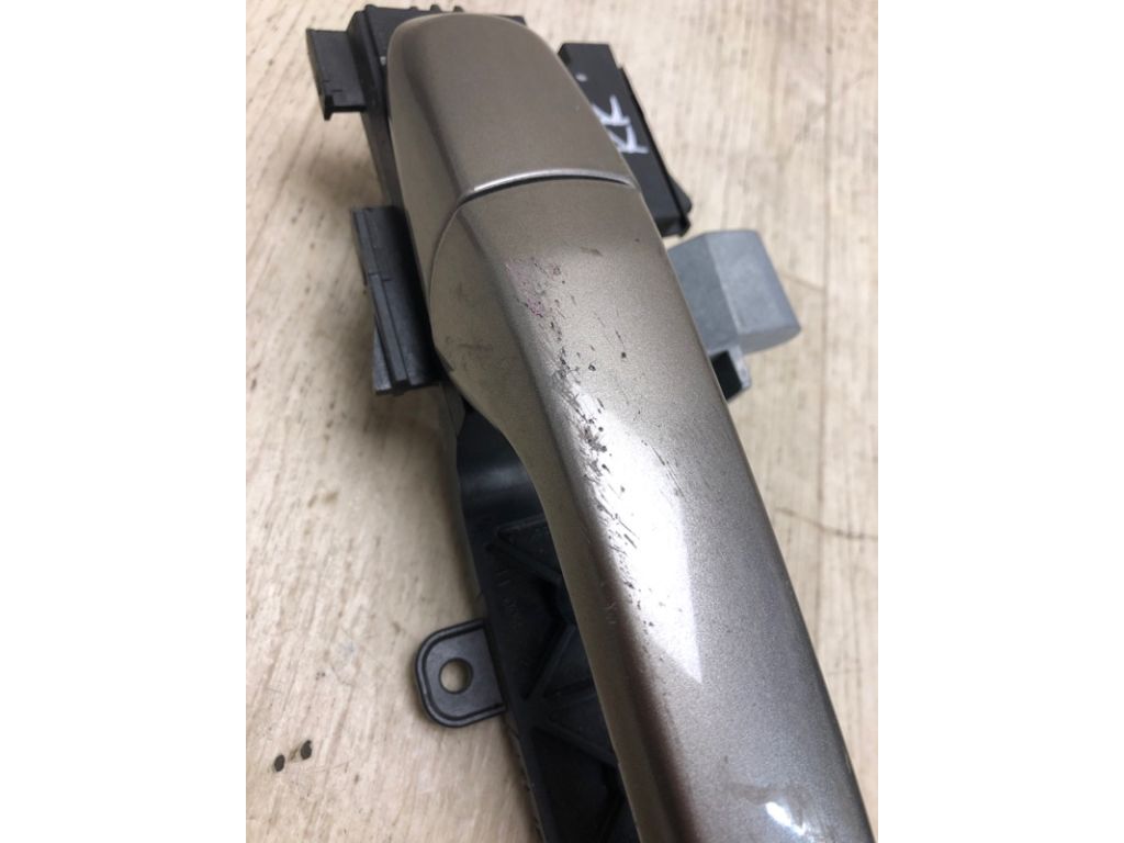 BT4Z-7822404-AA | Ручка двері зовнішня задн. прав. FORD EDGE 06-14 - Фото 6