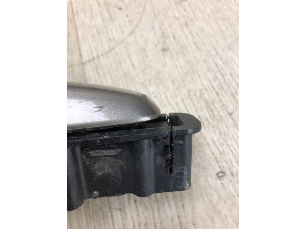 BT4Z-7822404-AA | Ручка двері зовнішня задн. прав. FORD EDGE 06-14 - Фото 8