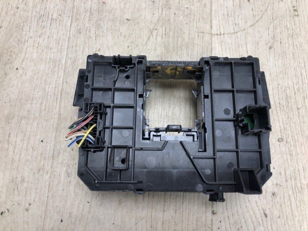 ET4Z-3F791-AA | Плата підрульового перемикача FORD EDGE 06-14 - Фото 2
