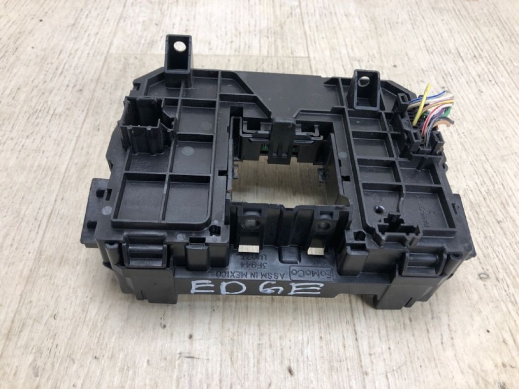 ET4Z-3F791-AA | Плата підрульового перемикача FORD EDGE 06-14 - Фото 3