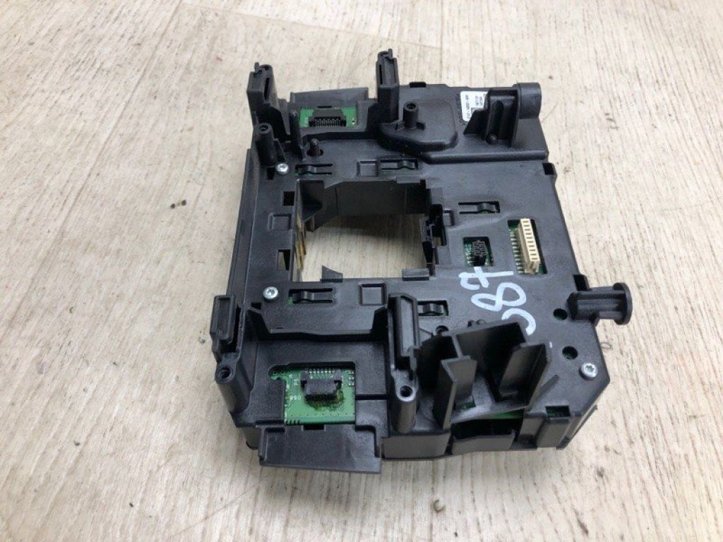 ET4Z-3F791-AA | Плата підрульового перемикача FORD EDGE 06-14 - Фото 5
