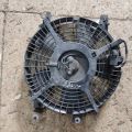 88590-12210 | Диффузор вентилятора основного радиатора TOYOTA COROLLA E100 91-95 - Превью 2