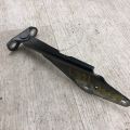 7T4Z-16797-A | Петля капота лев. FORD EDGE 06-14 - Превью 4