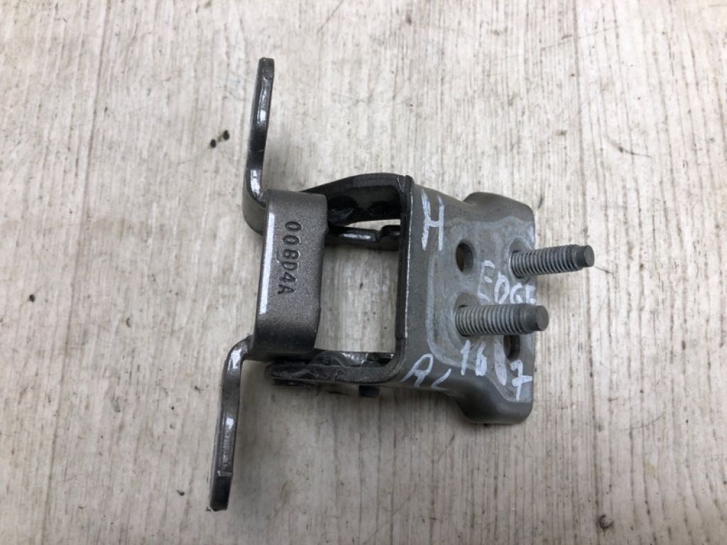 7T4Z-7826811-A | Петля двери нижняя задн. лев. FORD EDGE 06-14