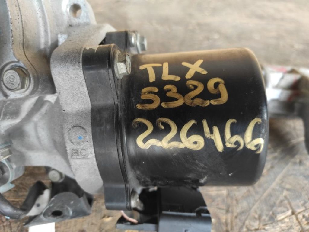 53601-TZ4-A01 | рульова рейка ACURA TLX 14-17 - Фото 2