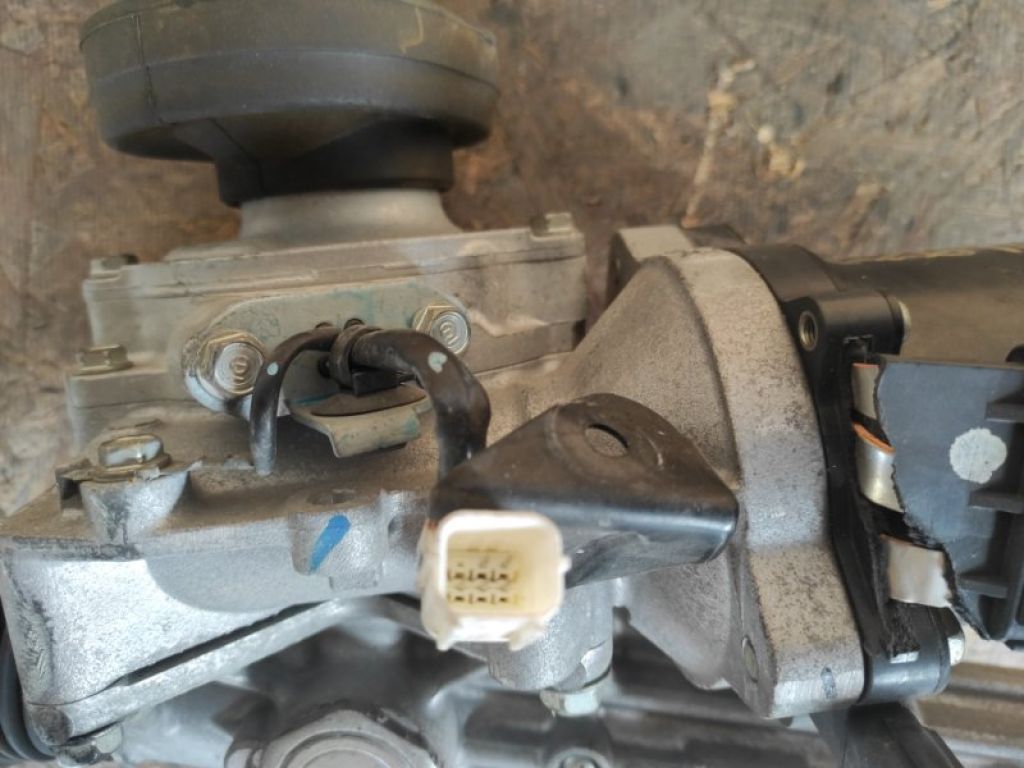 53601-TZ4-A01 | рульова рейка ACURA TLX 14-17 - Фото 9