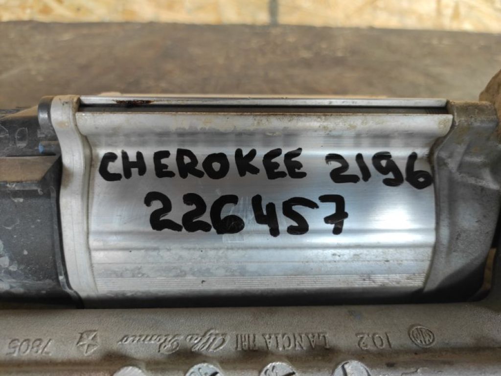5154521AJ | Рулевая рейка JEEP CHEROKEE 14- - Фото 2