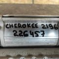 5154521AJ | Рулевая рейка JEEP CHEROKEE 14- - Превью 2