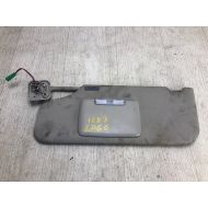 Козырек солнцезащитный лев. FORD EDGE 06-14