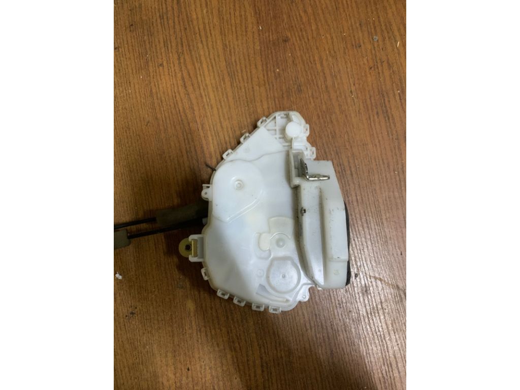 72110-STX-A11 | Замок двері передн. прав. ACURA MDX (YD2) 06-13 - Фото 2