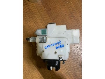Замок крышки багажника INFINITI QX60/JX35 12-20
