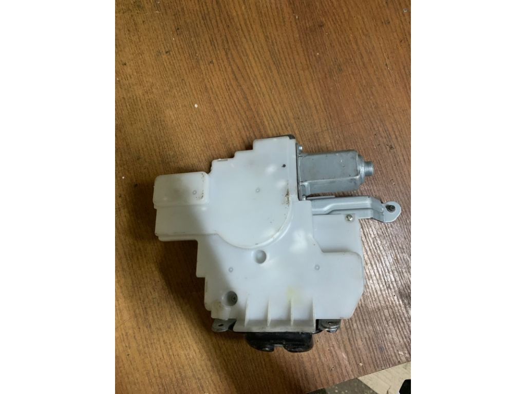 90500-3JA1B | Замок крышки багажника INFINITI QX60/JX35 12-20 - Фото 2