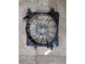 Дифузор вентилятора основного радіатора HONDA ACCORD CL7 03-07