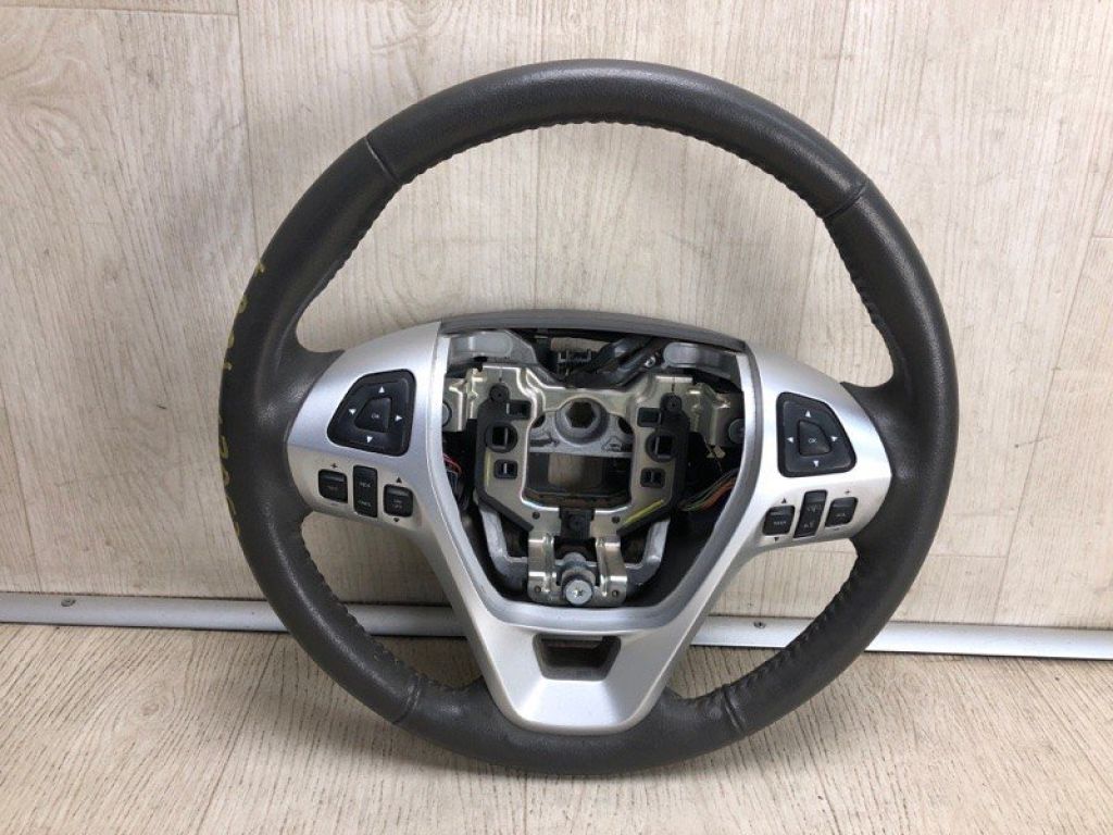 BT4Z-3600-CA | Кермо FORD EDGE 06-14