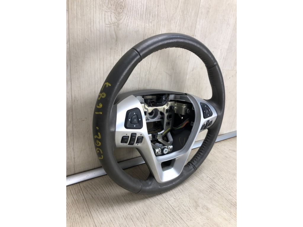 BT4Z-3600-CA | Кермо FORD EDGE 06-14 - Фото 2