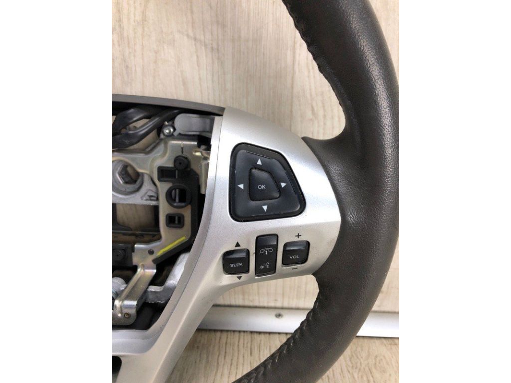 BT4Z-3600-CA | Кермо FORD EDGE 06-14 - Фото 4