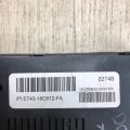 CT4Z-19980-L | Блок электронный FORD EDGE 06-14 - Превью 3